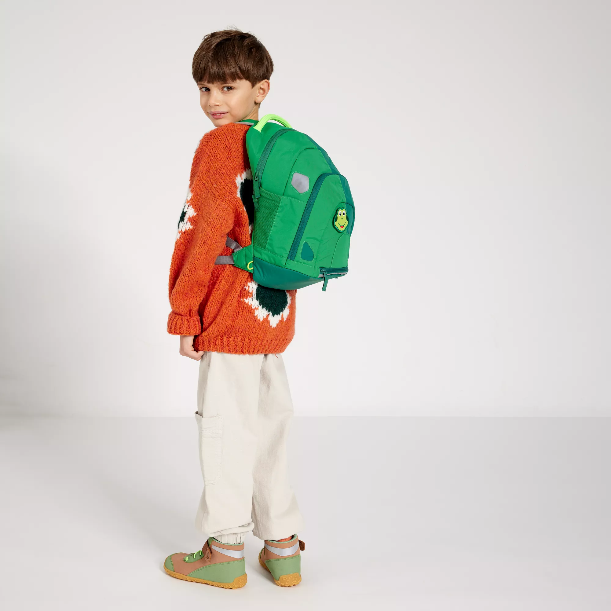 Abenteuerrucksack Daydreamer Ripstop