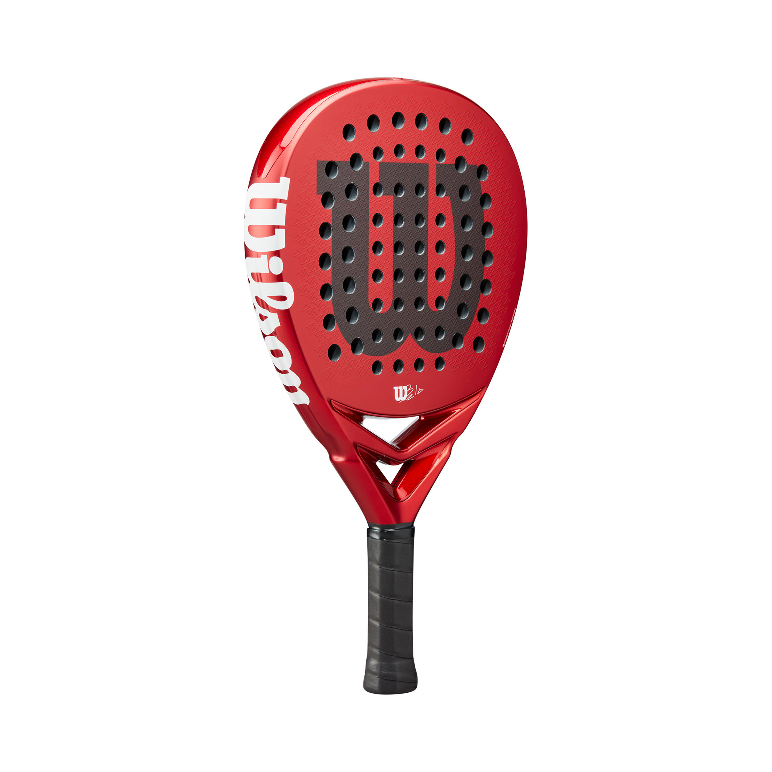 Bela Pro V2.5 Testschläger