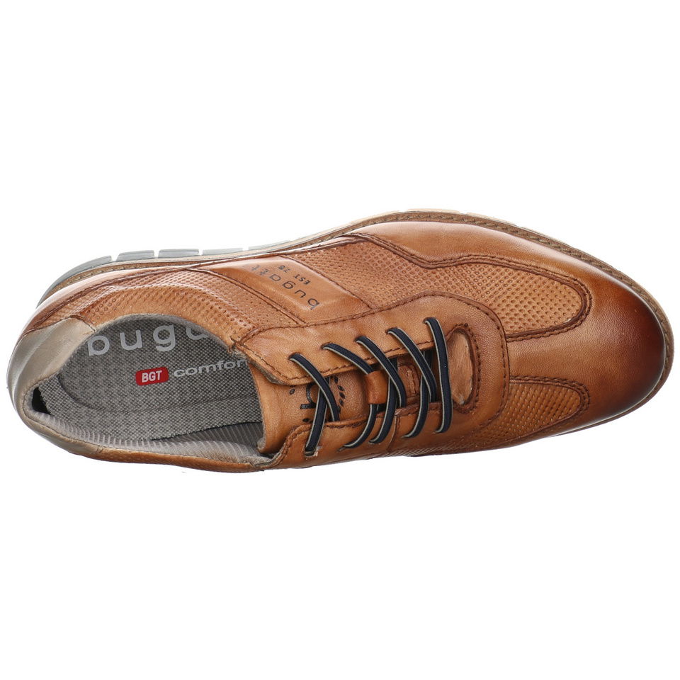 bugatti Schnürschuh