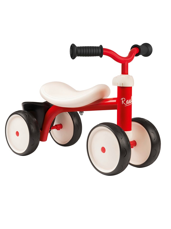 Smoby Rutscherfahrzeug 