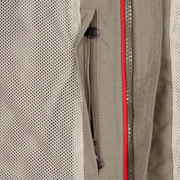 NOSILIFE ADVENTURE JACKET III Herren - Übergangsjacke