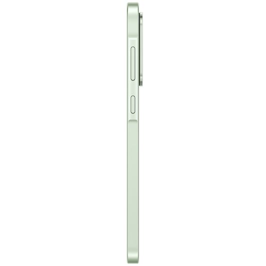 Smartphone SAMSUNG A36 5G 128Gb Lime