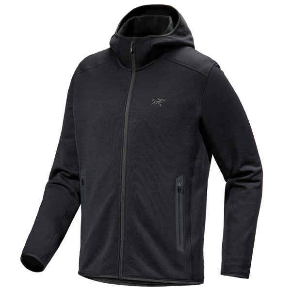 Arc'teryx - Kyanite Hoody - Fleecejacke