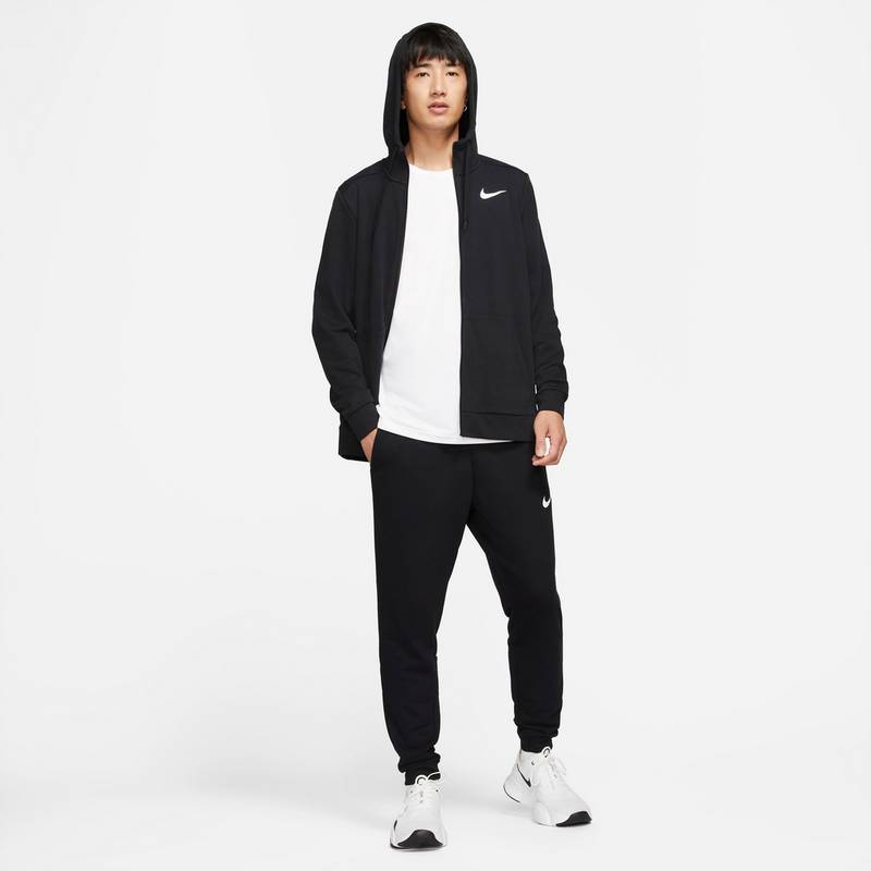 Nike Dry Trainingsjacke Herren