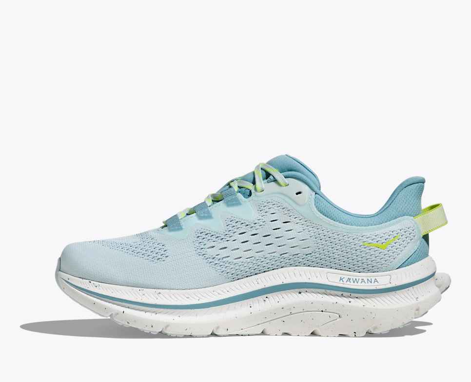 Kawana 2 Tundra Blue / Raindrop