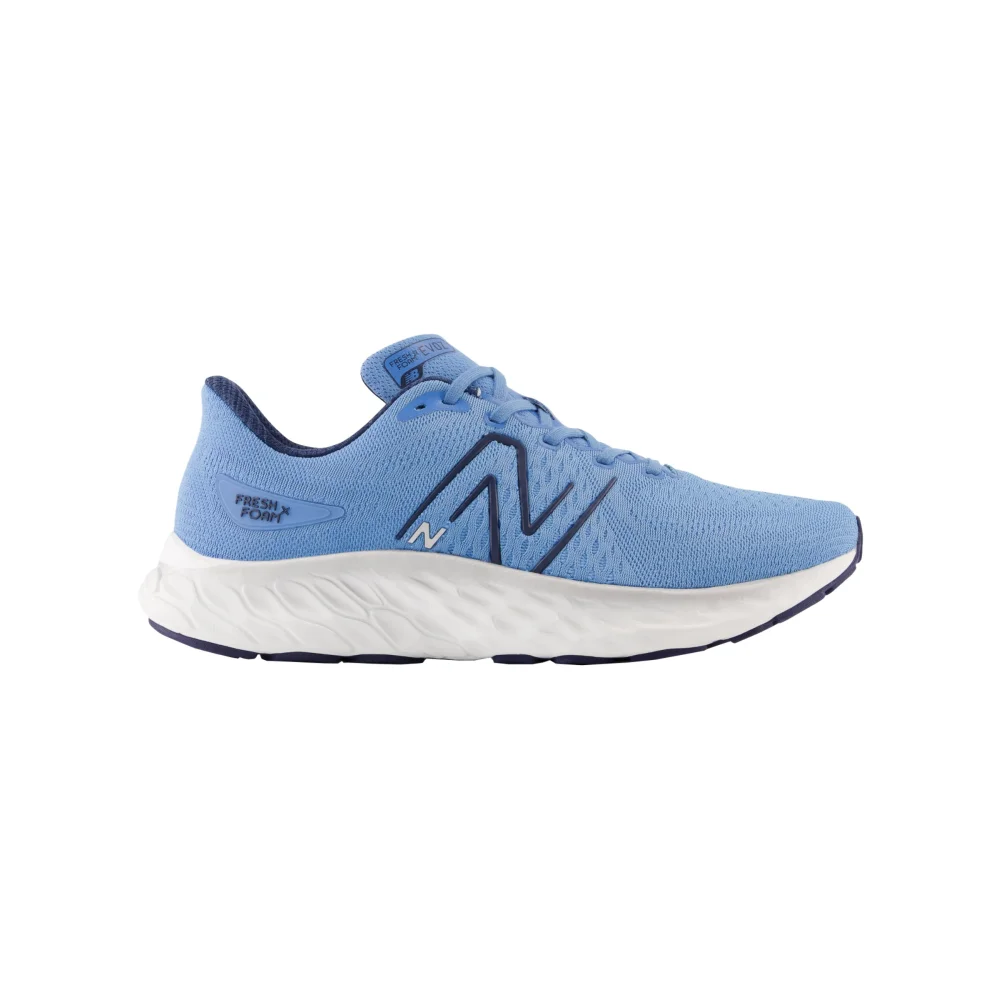 New Balance Fresh Foam X v3 Evoz MEVOZLL3 / blau