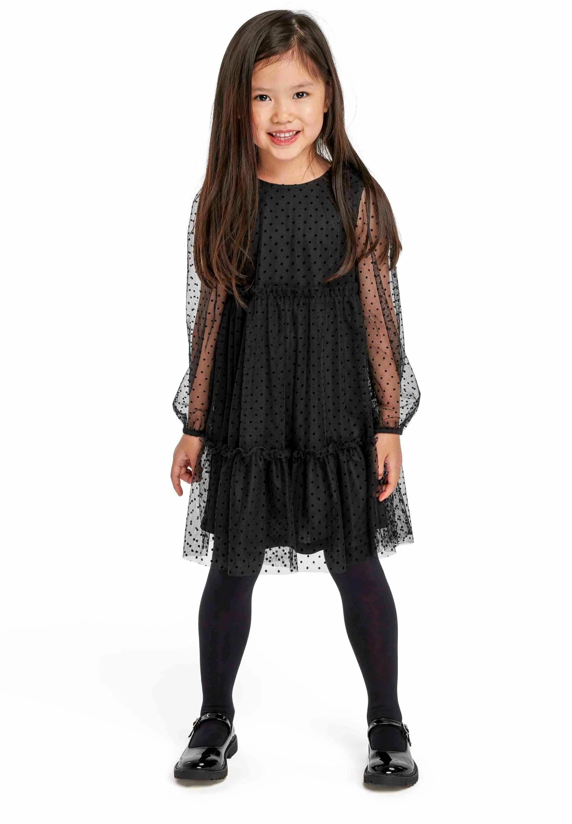 MINOTI FIESTA ESTÁNDAR - Vestido elegante