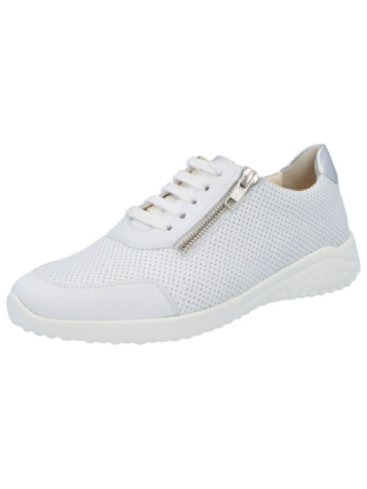 Solidus Sneaker für Damen in weiß in weiß günstig kaufen