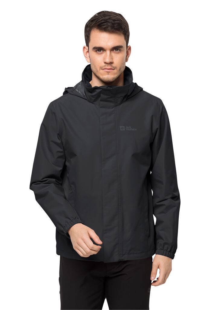 STORMY POINT 2L JKT M Regenjacke Herren
