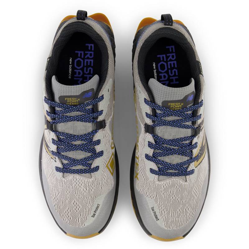 NEW BALANCE FRESH FOAM X HIERRO Laufschuhe Herren