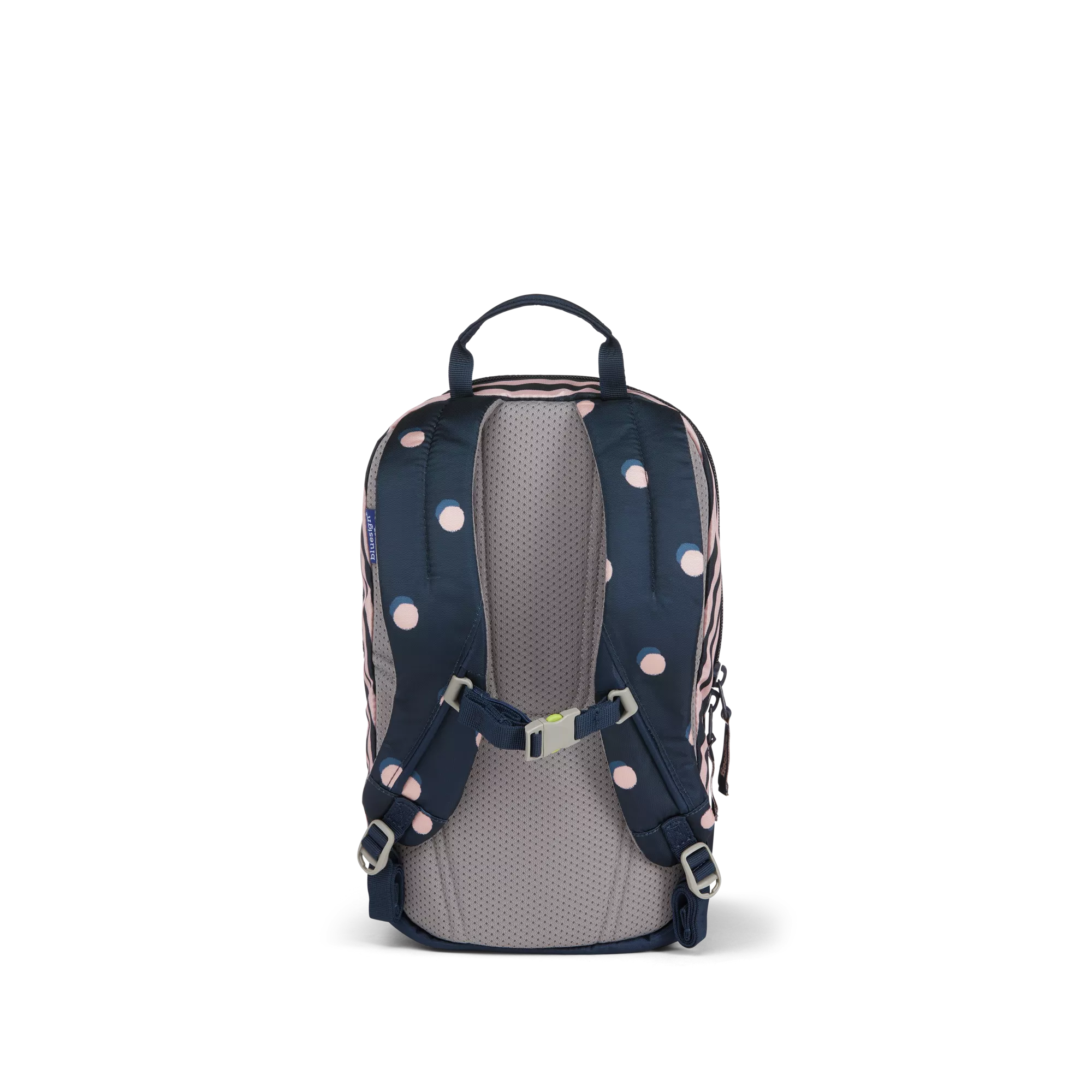 ergobag Small Kinderrucksack Bärbel