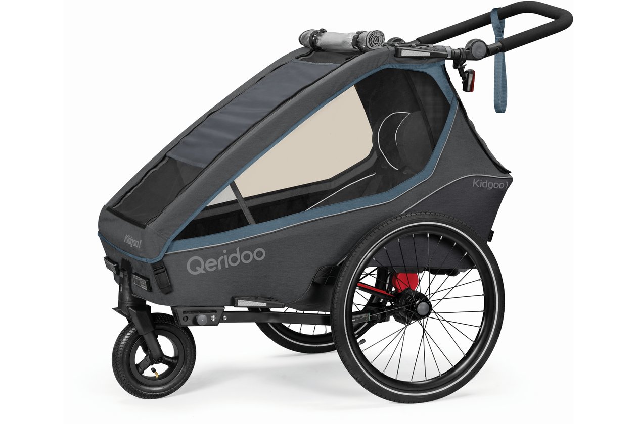 Qeridoo Kidgoo 1
