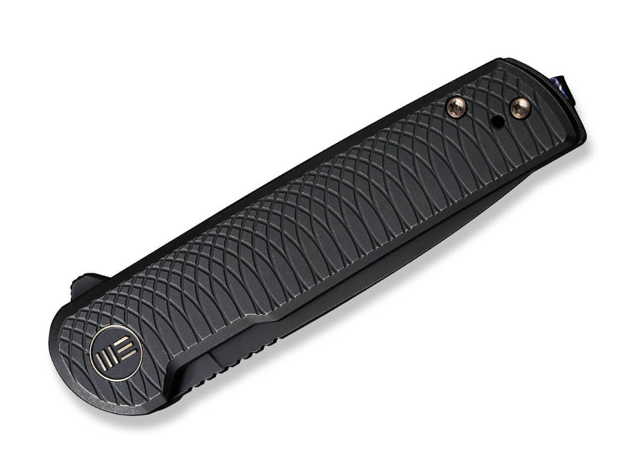 Charith Ripple Titanium Black Ltd