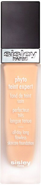 Sisley Phyto-Teint Expert Flüssige Foundation