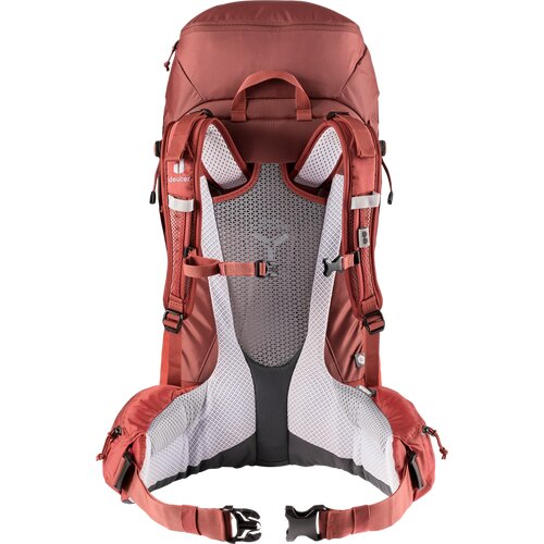 RUCKSACK FUTURA PRO 38 SL