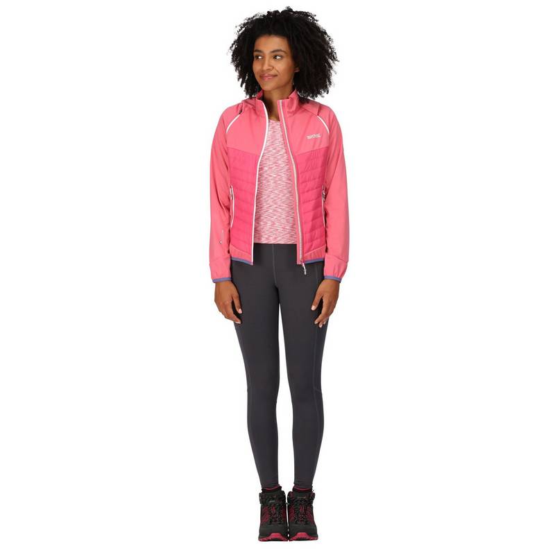 Regatta Steren Outdoorjacke Damen