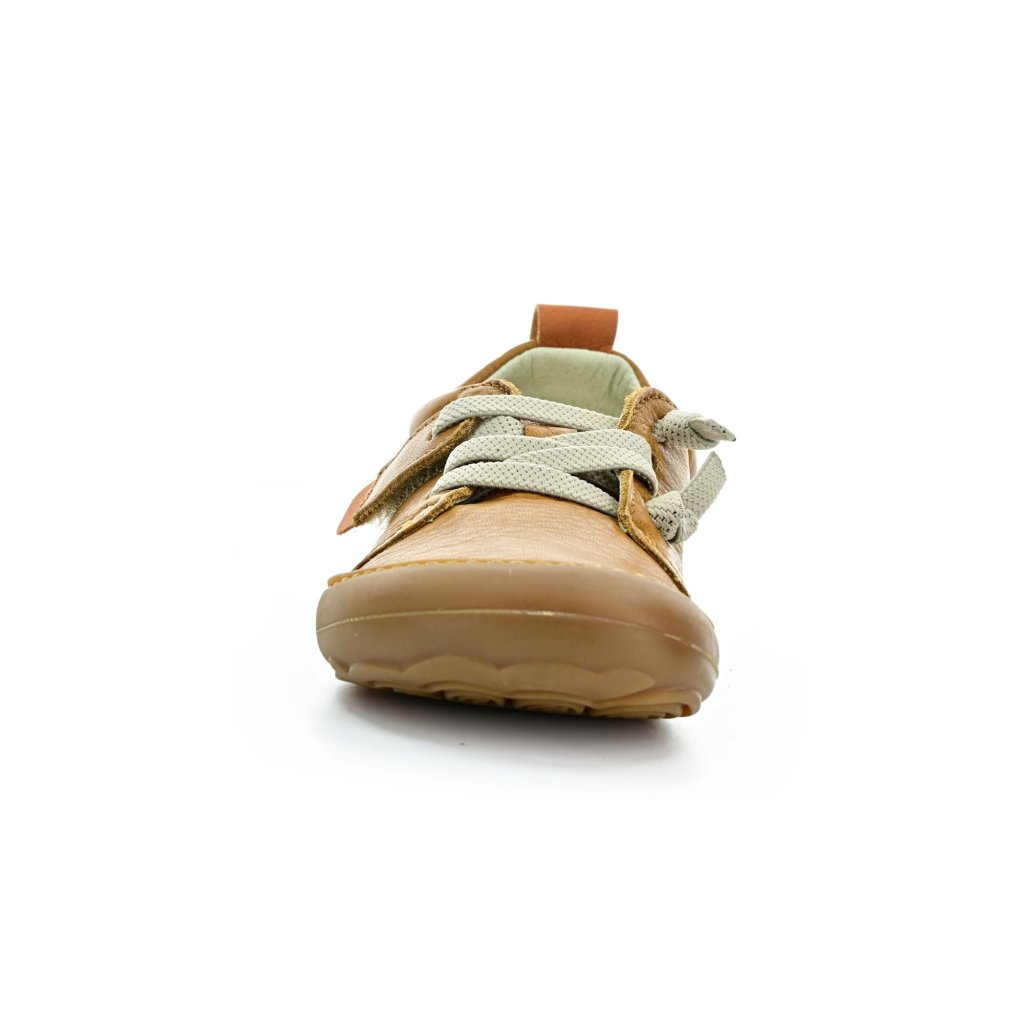 Aylla Keck Kids Beige Barfußschuhe