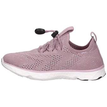 Tallywish Sneaker in lila
