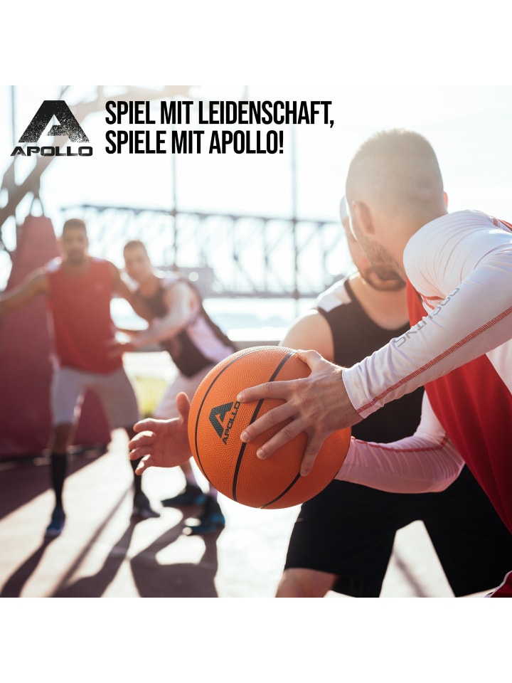 Apollo Basketball Kinder 
