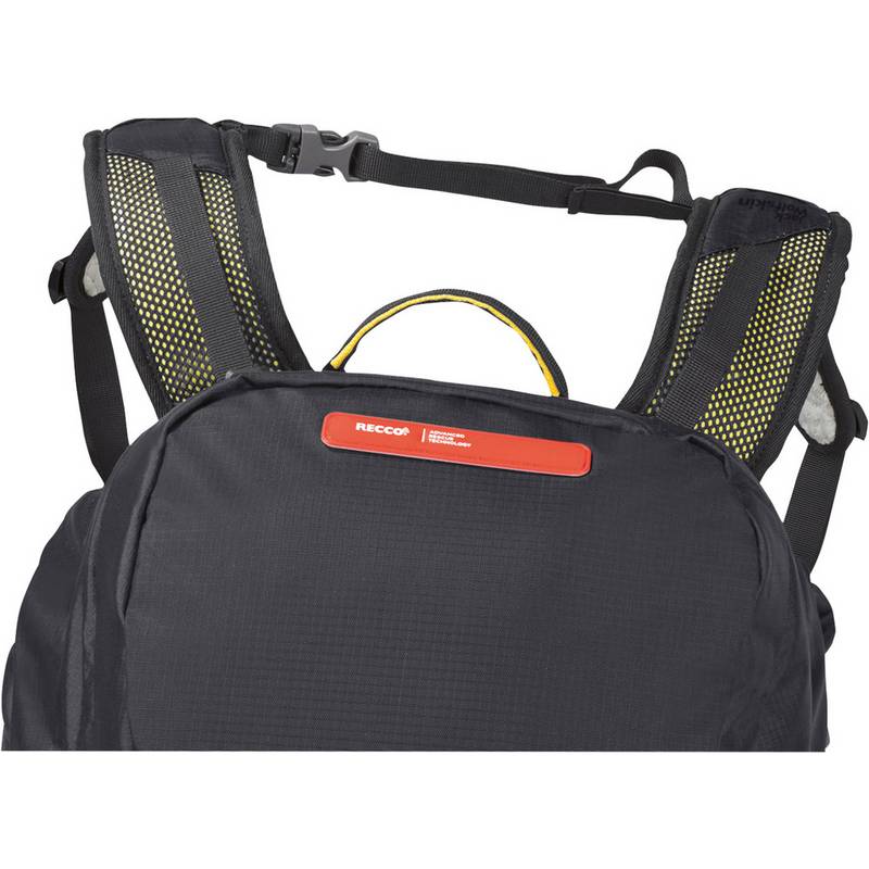 Jack Wolfskin WOLFTRAIL 34 RECCO Wanderrucksack