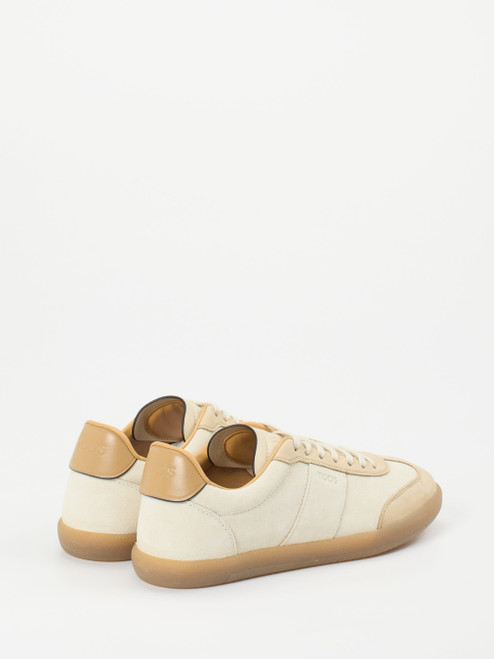 Sneaker-46613590105 Tod's