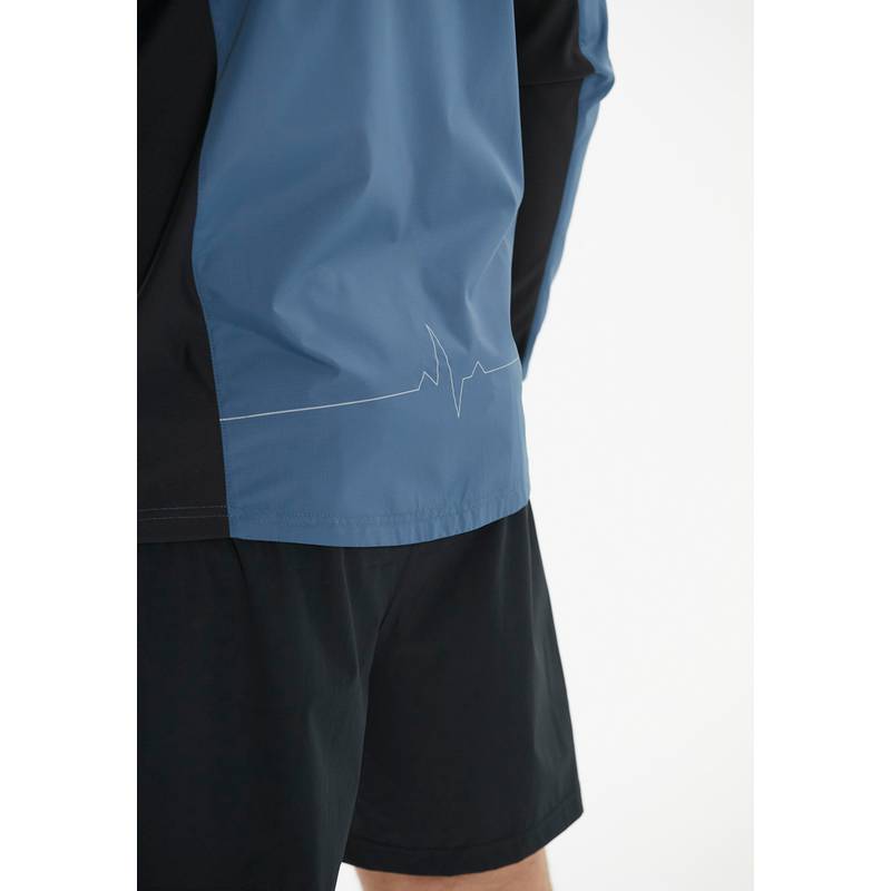 ELITE LAB Shell Heat X1 Elite Laufjacke Herren