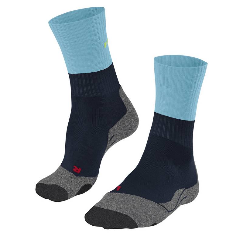 Falke TK2 Explore Wandersocken Damen