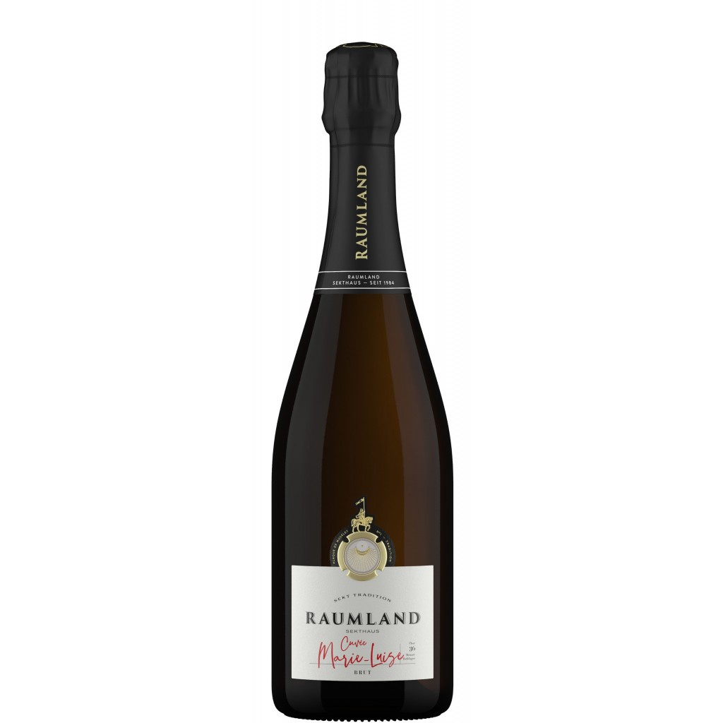 2018 Cuvée Marie-Luise Sekt brut