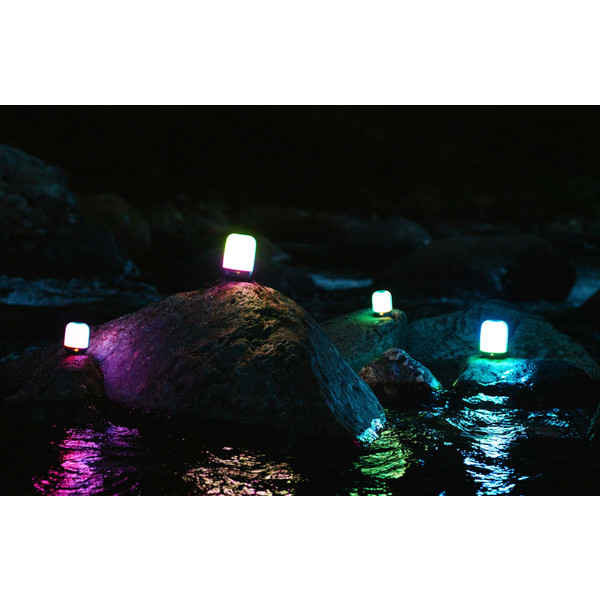 ALPENGLOW LANTERN 250 - Laterne