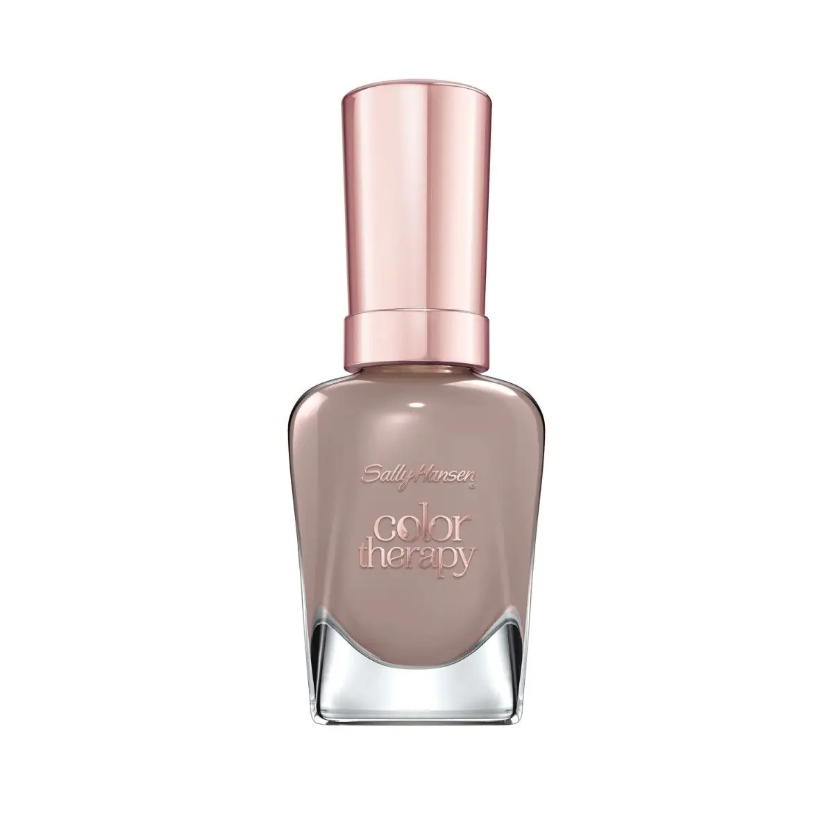 Lak za nokte Sally Hansen Color Therapy, 150 Steely Serene