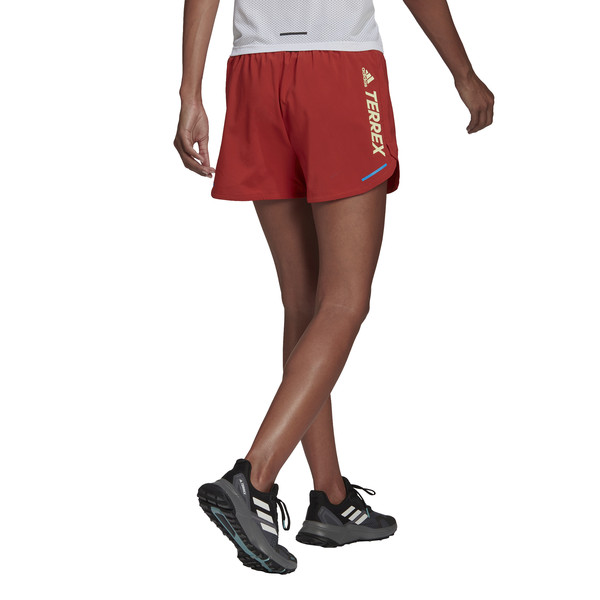 TERREX AGRAVIC TRAIL RUNNING SHORTS Damen - Trainingshose