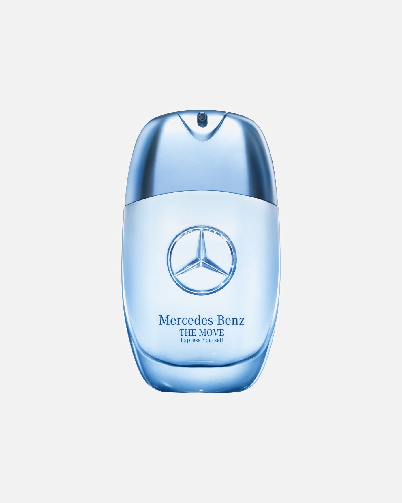 MERCEDES-BENZ ПАРФЕМИ Изразите себе
