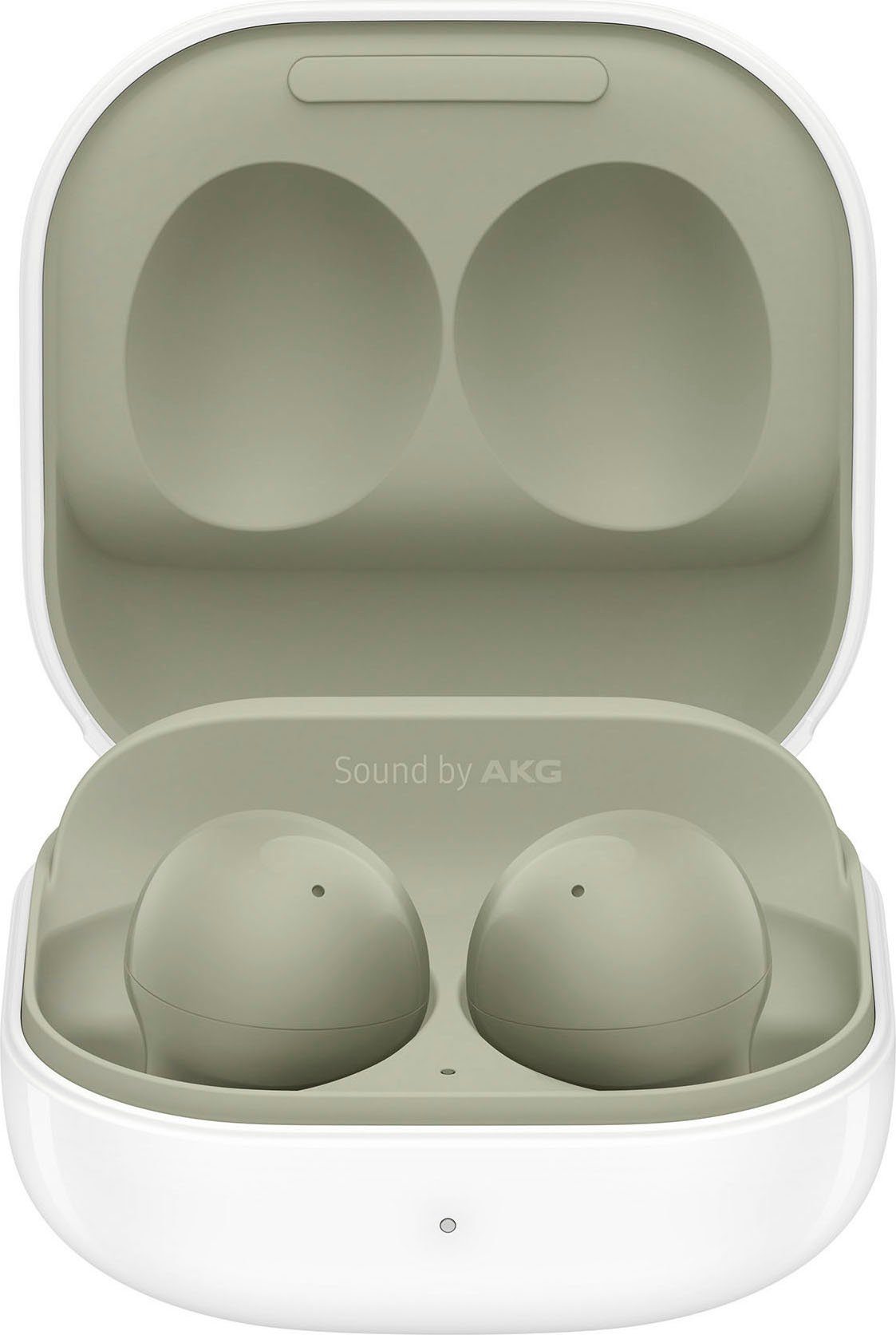 Samsung Galaxy Buds2 In-Ear-Kopfhörer (Active Noise Cancelling (ANC), Bluetooth)