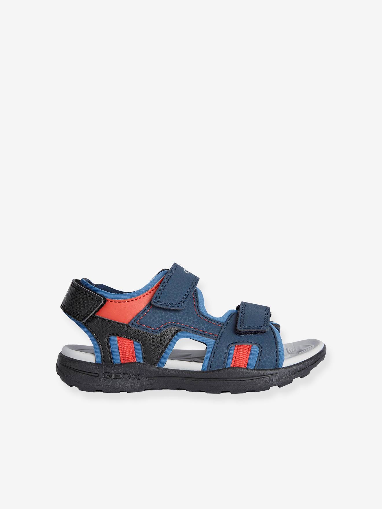 Geox Jungen Sandalen VANIETT BOY B GEOX - tinte