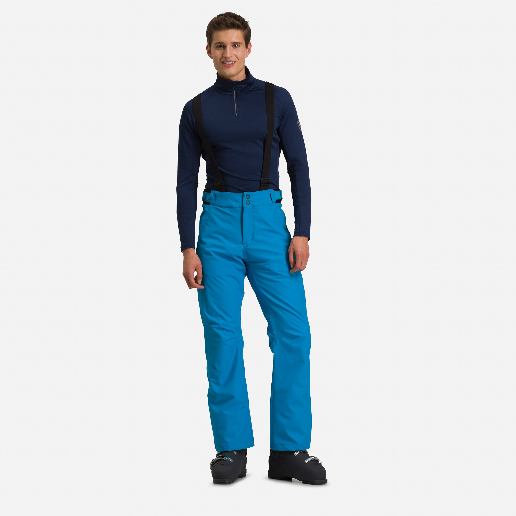 Pantalon de ski Homme