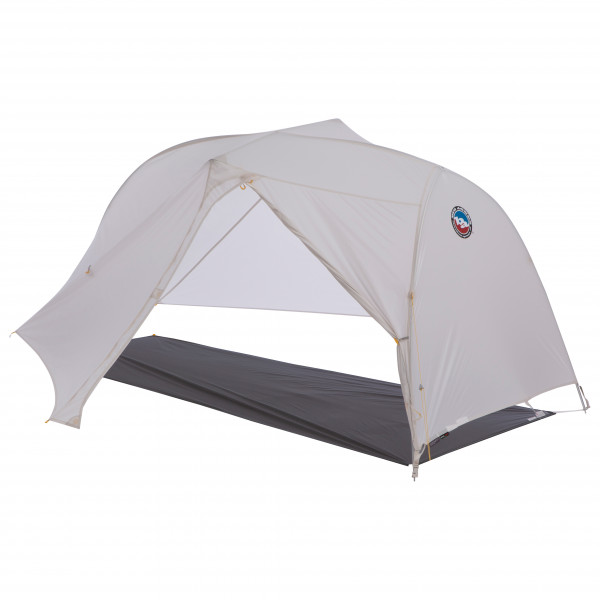 Big Agnes - Tiger Wall UL1 - 1-Personen Zelt