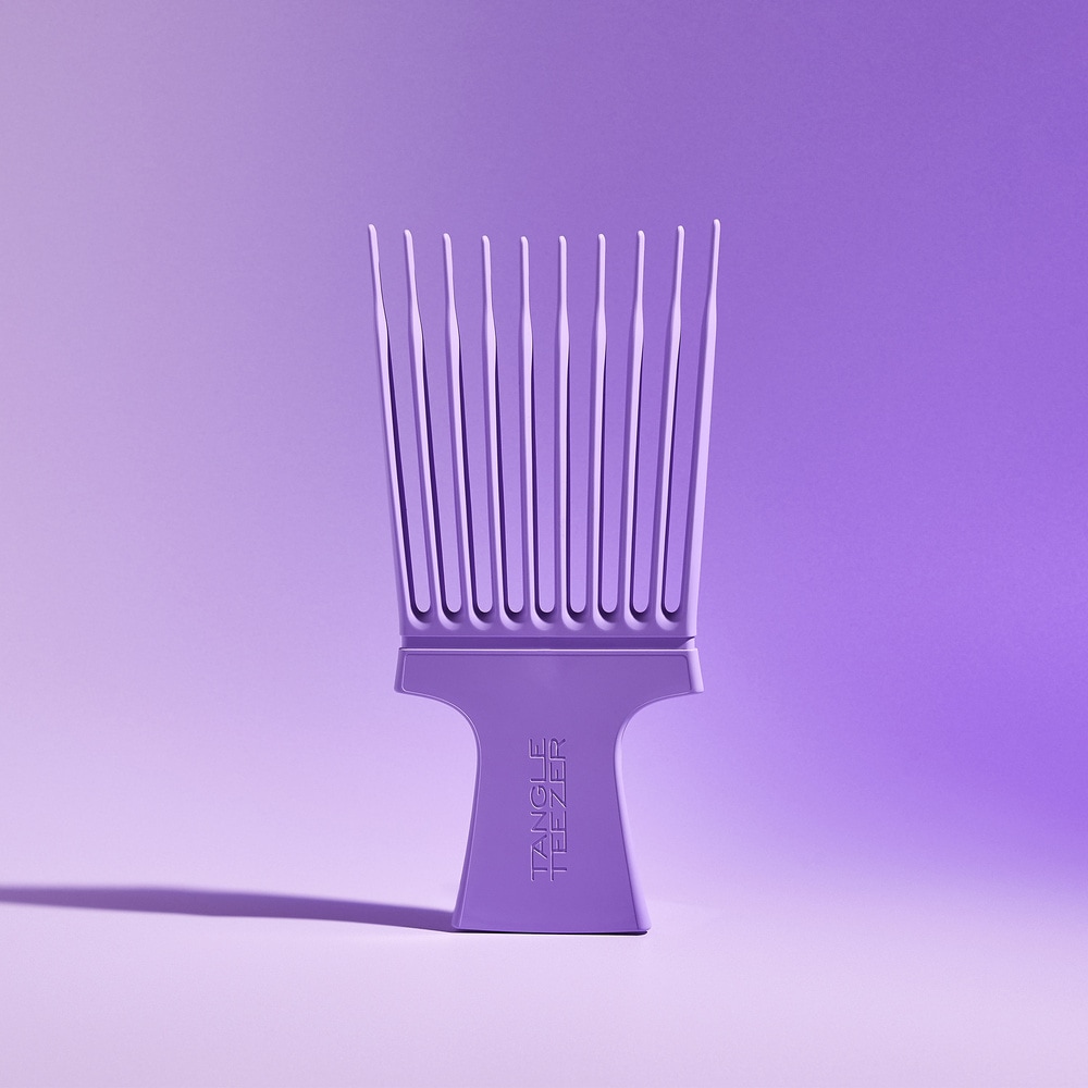 Tangle teezer Hair Pick Lilac Peigne à cheveux