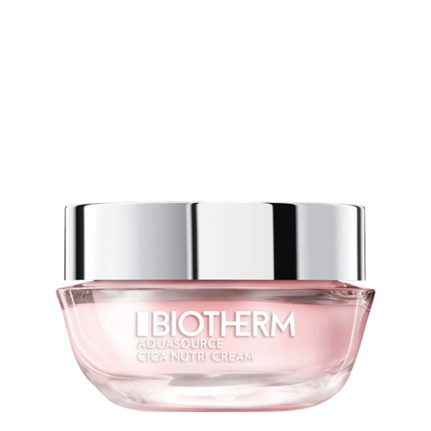 Biotherm Aquasource Crème Hydratante au Centella Asiatica