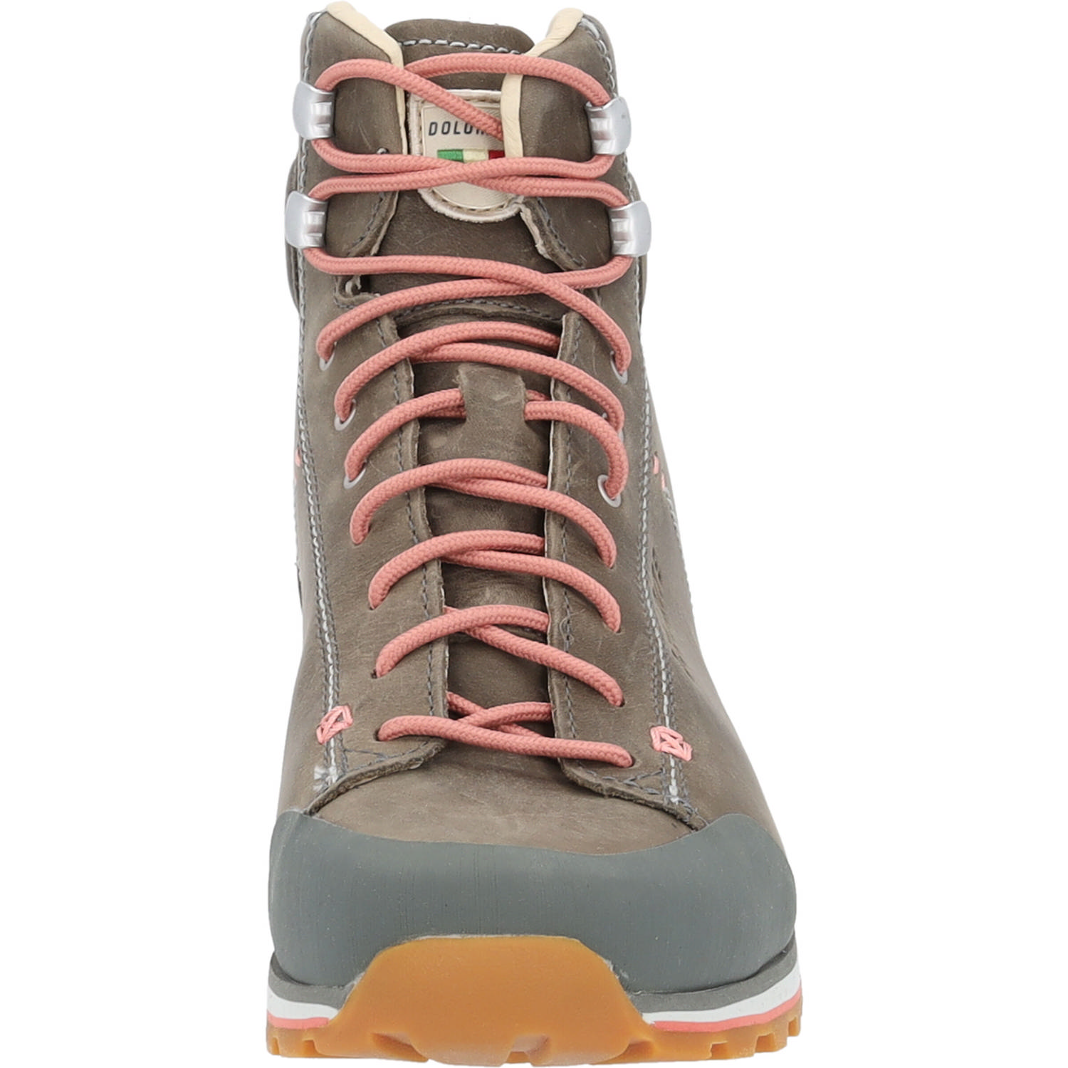 Dolomite 268009, Wanderstiefel, Damen, sage green