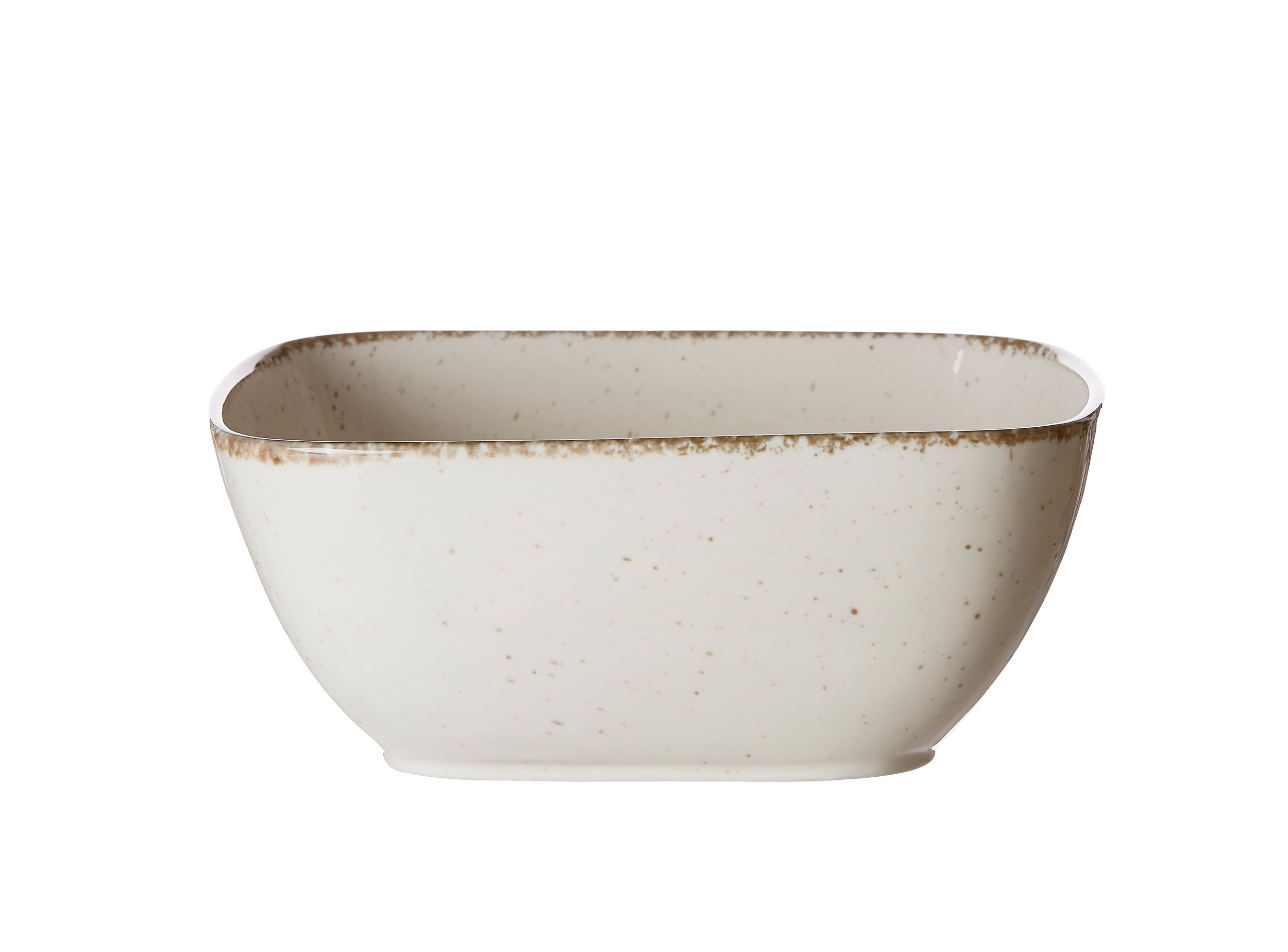 Ritzenhoff & BrekerSchale eckig 22cm