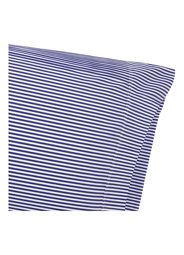 Ralph Lauren CHEMISE NavyWhi PILC