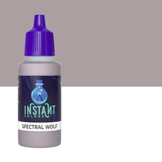 Instant Color: Spectral Wolf (17 ml)
