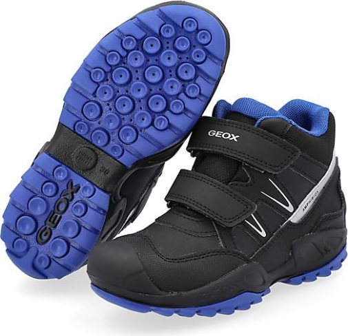 Geox Sneaker J NEW SAVAGE