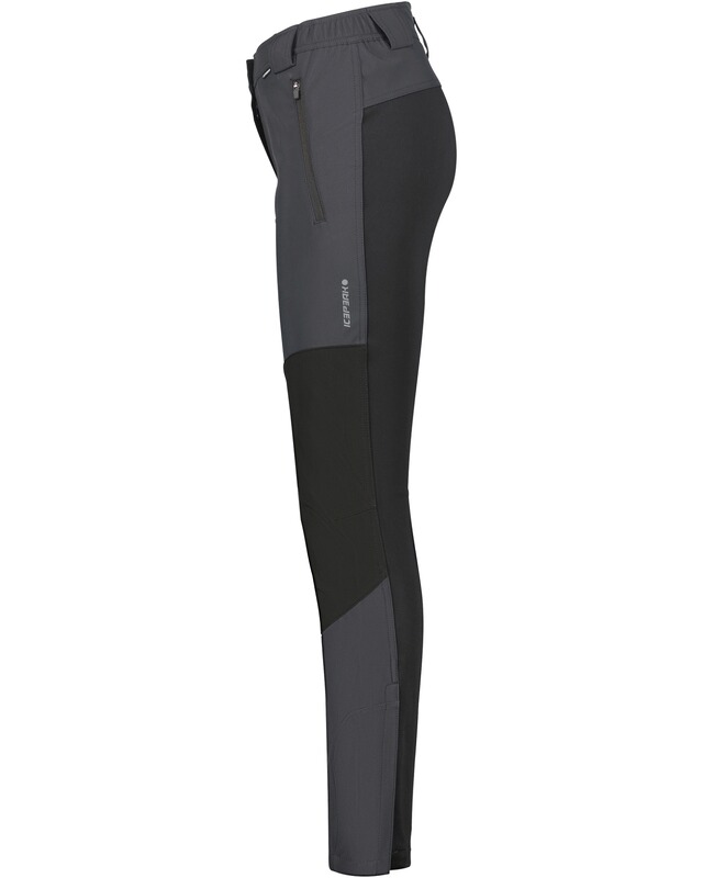 ICEPEAK Damen Hose Doral