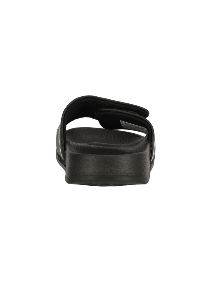 Zigzag Badesandale Calicut in 1001 Black günstig kaufen