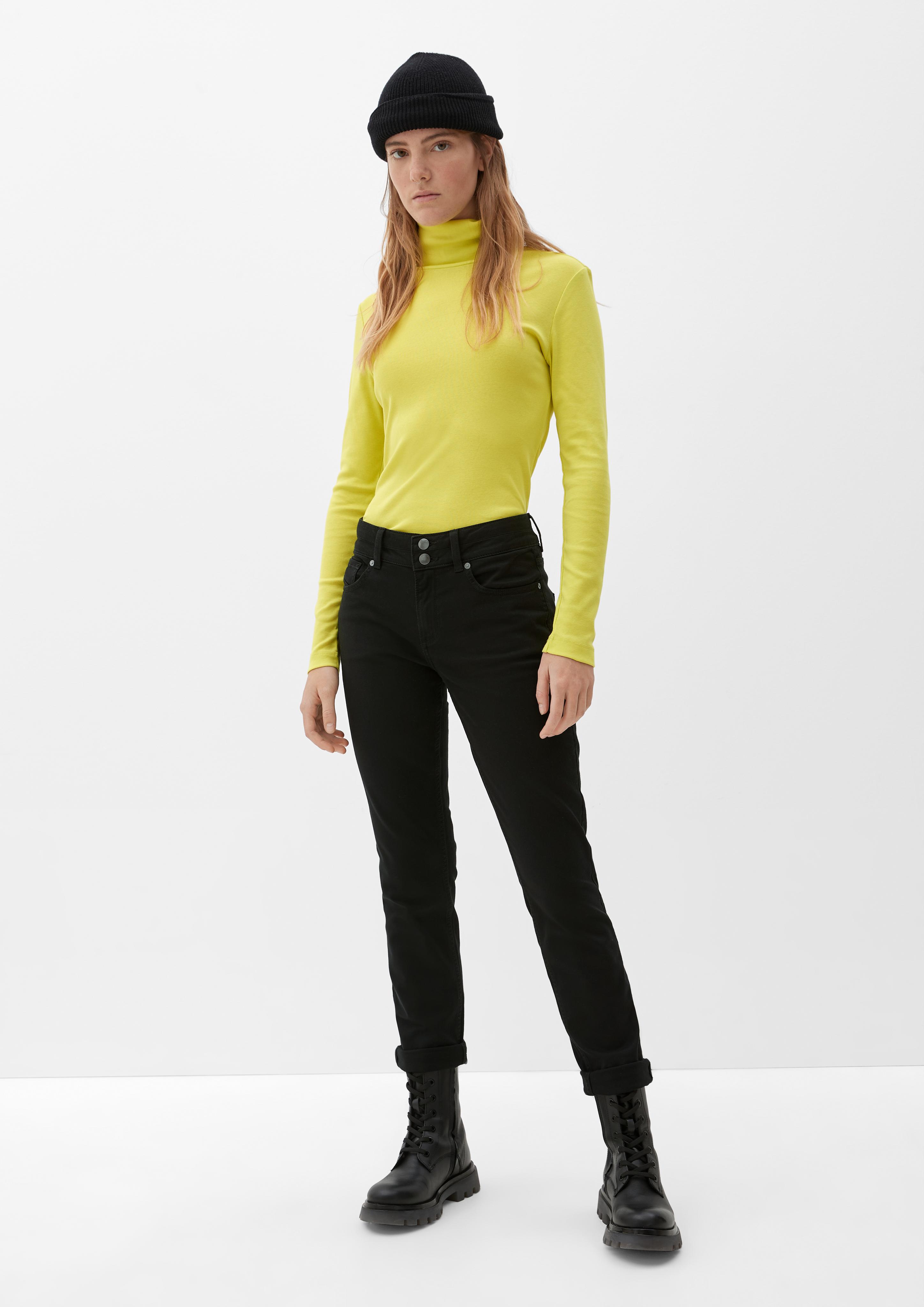Jeans Catie / Slim Fit / Mid Rise / Slim Leg  2119082-9999