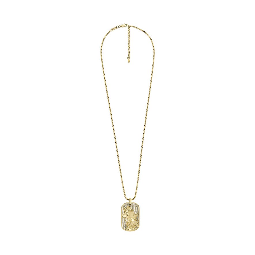 Fossil Kette MICKEY