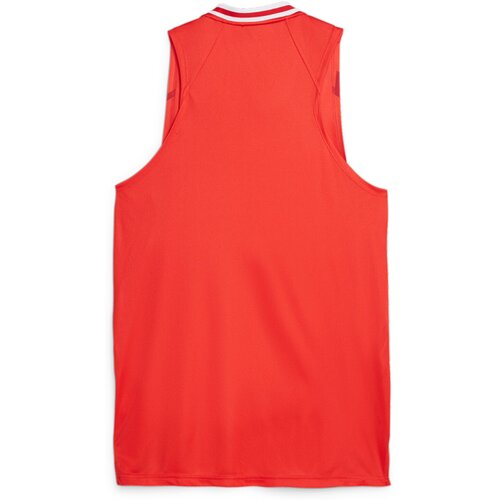 HERREN SHIRT HOOPS TEAM GAME JERSEY