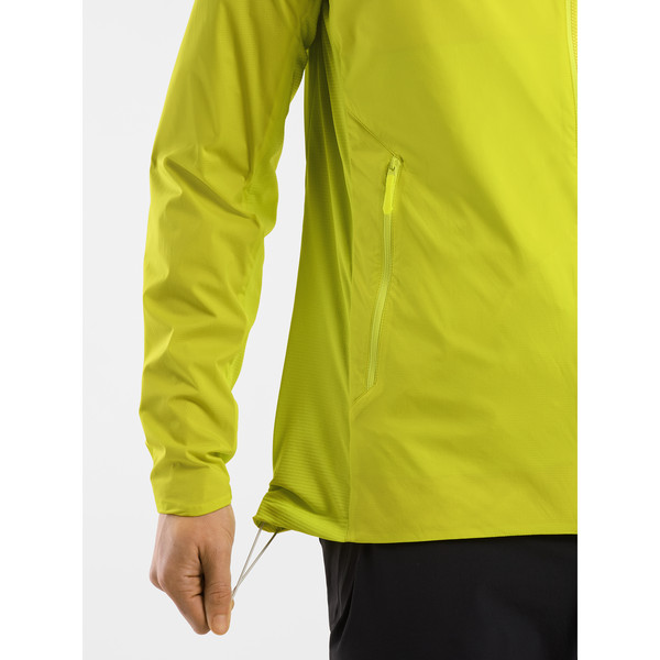 ATOM SL HOODY MEN' S Herren - Übergangsjacke