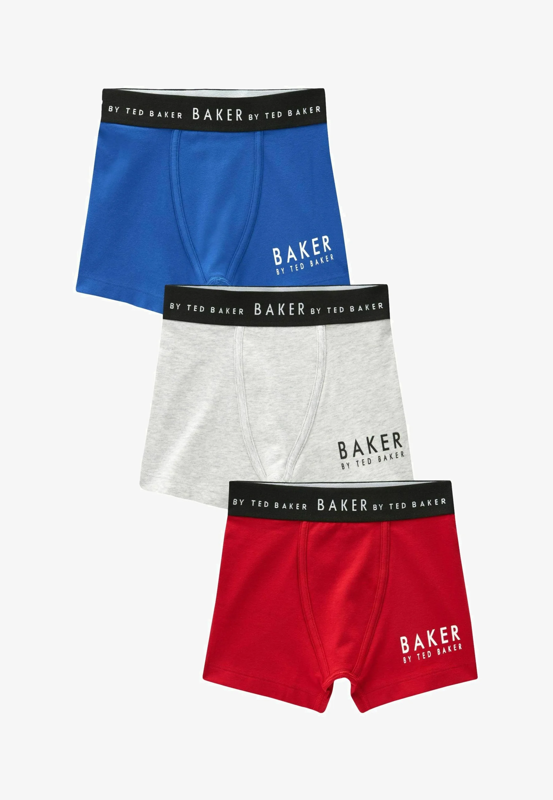 Baker by Ted Baker PAQUETE DE 3 - AJUSTE REGULAR - Culotte